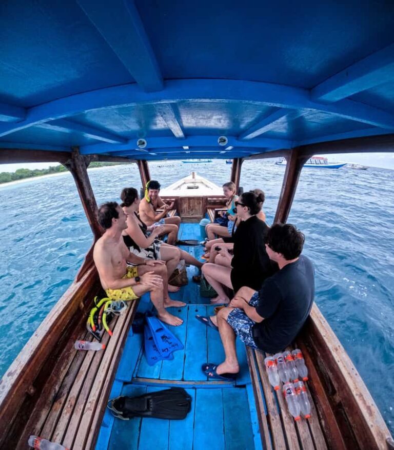 From Gili Air: Private or Small Group Snorkeling Boat Tour - Exploring the Details of This Gili Air Snorkeling Tour