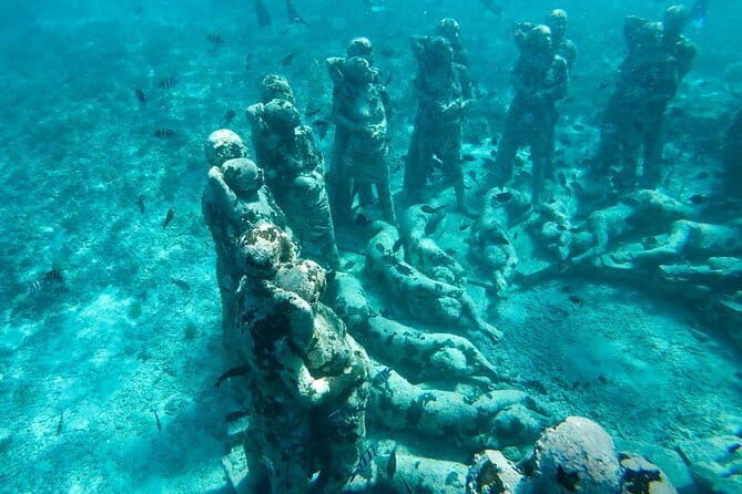 From Gili Trawangan & Gili Air Snorkeling Trip Sharing & Private - Detailed Review of the Snorkeling Experience