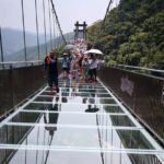 From Guangzhou to Gulong Gorge and waterfall -Nature & Adventure - Discovering Guangzhou’s Landmarks Before Gulong Gorge