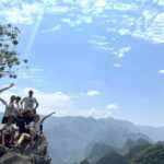 From Hanoi: 4 Day Ha Giang Loop Guided Self-ride Motorbike Tour - Day 2: Conquering the Mountain Passes and Cultural Highlights