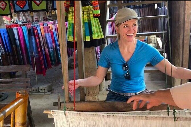 From Hanoi: Discover the Tranquil Beauty of Mai Chau by Bicycle - Arriving in Mai Chau: The Heart of the Tour