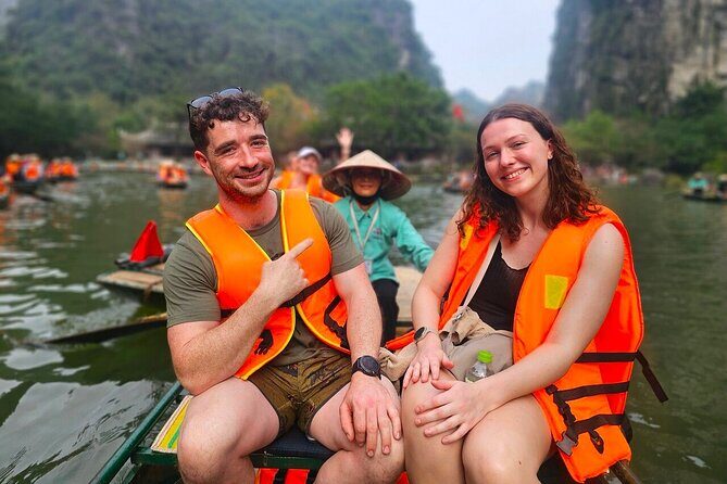 From Hanoi: Ninh Binh Highlights 2 Day 1 Night Small Group Tour - Analyzing the Value