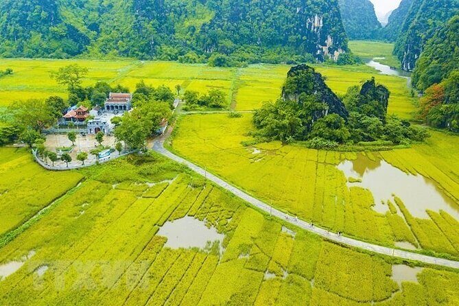 From Hanoi: Scenic Ninh Binh Motorbike Tour to Hidden Treasures - Who Will Love This Tour?