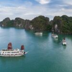 From Hanoi to Ninh Binh and Bai Tu Long Cruise 4 days 3 nights - Exploring the Itinerary in Detail