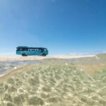 From Hervey Bay: K'Gari 4 Day Experience + Illumina - In-Depth Itinerary Breakdown