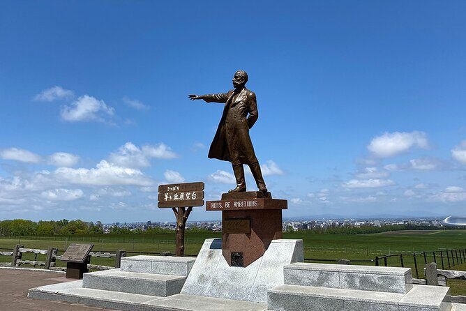 From Hitsujigaoka to Buddha Hill Sapporo Photo Spots Tour - Final Thoughts: Who Should Book This Tour?