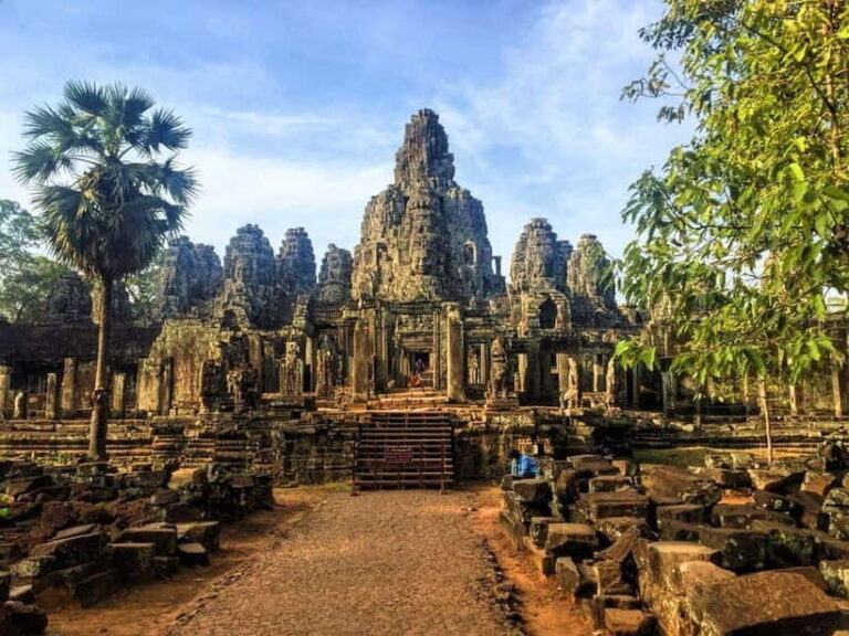From Ho Chi Minh City: Siem Reap & Angkor Temples 3-Day Tour - What’s Included and What to Keep in Mind