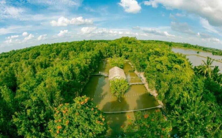 From Ho Chi Minh: Mekong Delta 3 Days Chau Doc, Cai Be tour - Transportation, Guides, and Overall Value