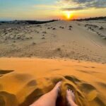 From Ho Chi Minh: Mui Ne Sand Dunes Day Tour & Sunset Experience - Who Is This Tour Best For?