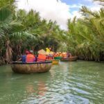 From Hoi An: Bay Mau Coconut Forest Bamboo Basket Boat Ride - Who Will Enjoy This Tour?
