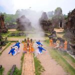 From Hoi An: My Son Sanctuary Tour with Boat Trip & Lunch - Local Experiences That Enrich the Day