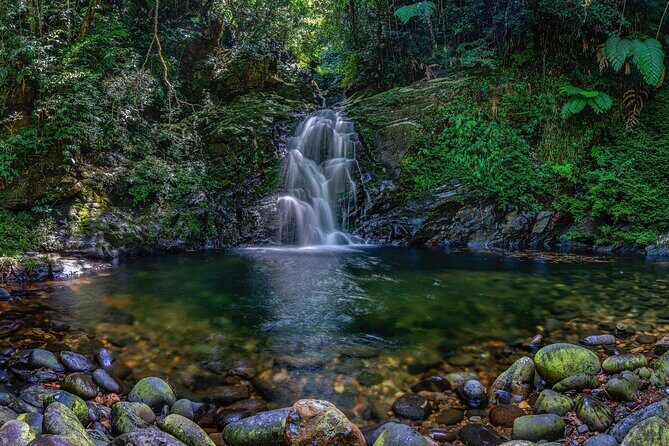 From Hue : Bach Ma National Park Trekking Adventure-Small Group - Practical Details and What to Expect