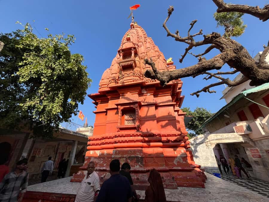 From Jaipur : Over Night Ajmer & Pushkar Spiritualcul Trip - What the Tour Offers and Why It Matters