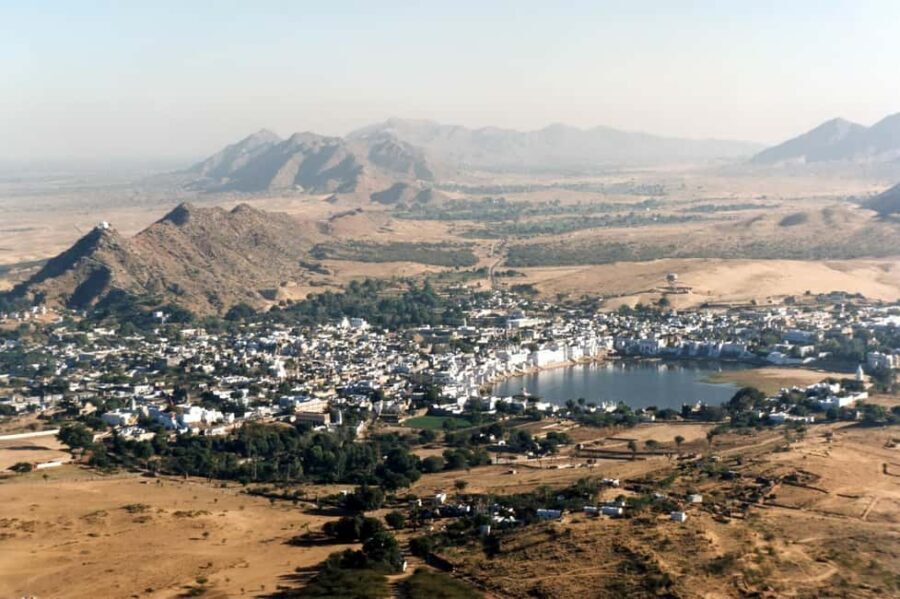 From Jaipur: Private Same Day Pushkar City Tour By Car - What Makes This Tour Valuable?