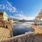 from Jaipur: Same Day Ajmer-Pushkar Tour by private Car. - Moving on to Pushkar: The Holy Town