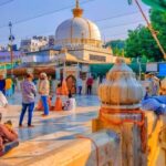 from Jaipur: Same Day Ajmer-Pushkar Tour by private Car. - Why This Tour Offers Good Value