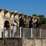 From Jaipur: Same Day Trip to Abhaneri Chand Baori Stepwell - Visiting the Monkeys and Hidden Charms