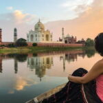 From Jaipur: Taj Mahal Sunrise & Agra Fort Private Tour - A Deep Dive into the Experience