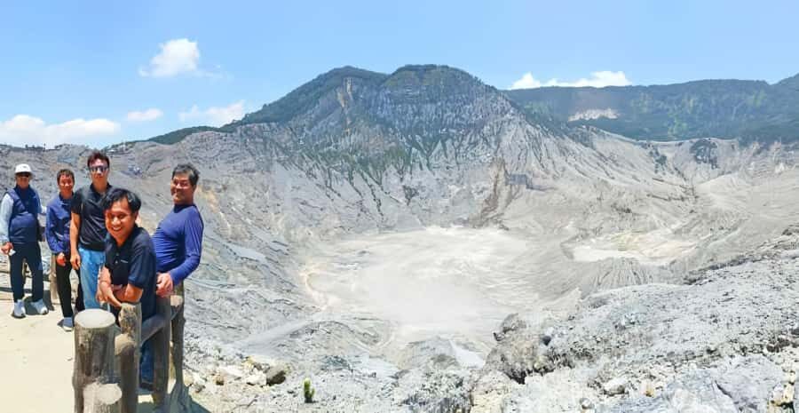 From Jakarta : Java Island - Bali Island 7 Day 7 Night - What You Should Know Before Booking