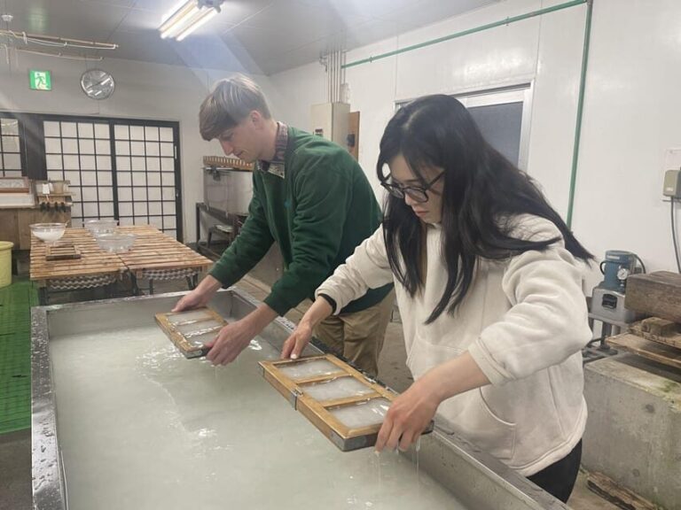 From Kanazawa: Shirakawa-go, Gokayama and Wood Carving art - What Makes This Tour Special?