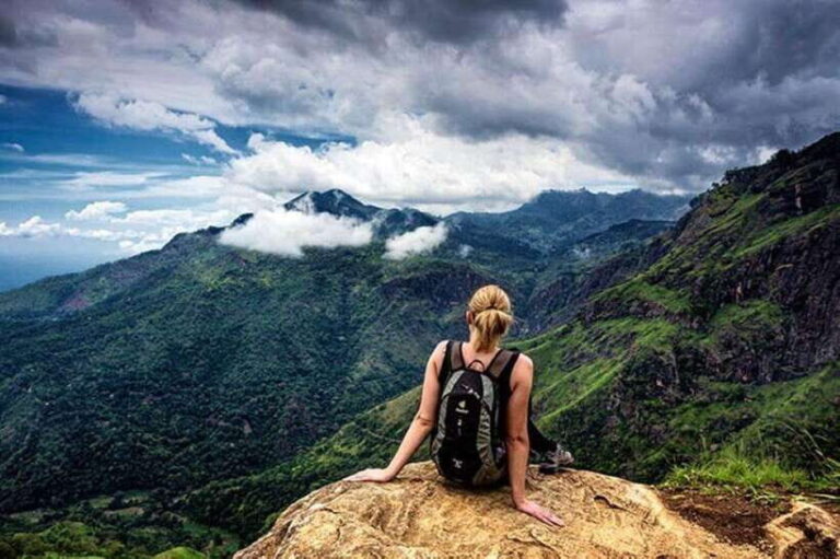 From Kandy: Knuckles Mountain Range Tuk Tuk Safari - The Itinerary Breakdown: What to Expect