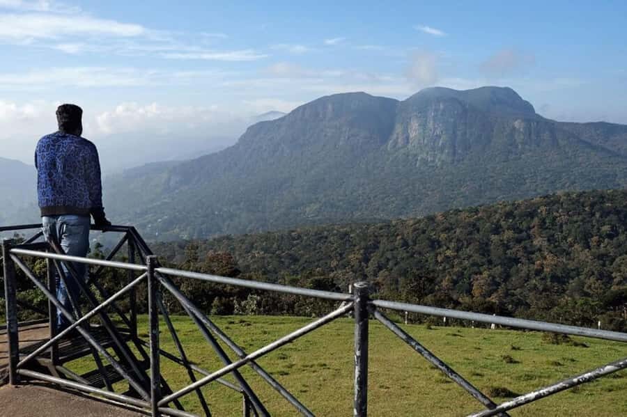 From Kandy: Moon Plains Highlands Viewpoint Experience - An In-Depth Look at the Experience