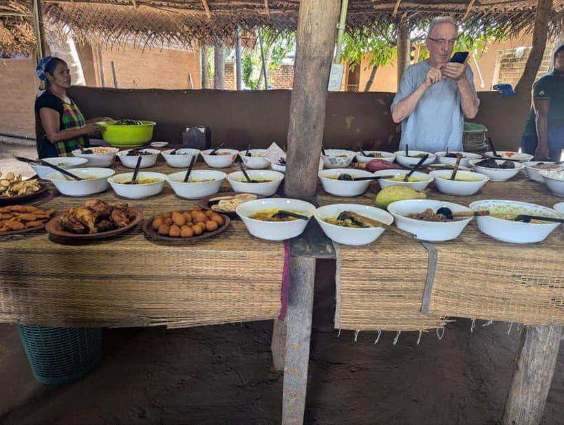 From Kandy: Polonnaruwa 2-Day Tour with farmers launch - What Makes This Tour Stand Out