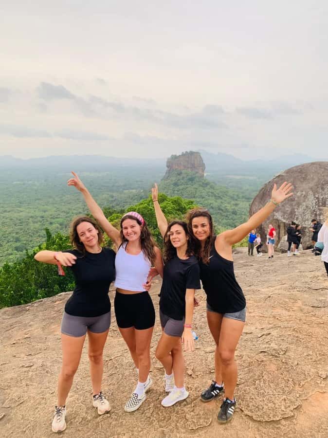 From Kandy: Sigiriya and Dambulla Day Tour - Why This Tour Offers Great Value