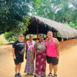 From Kandy: Sigiriya and Pidurangala Rock Tuk Tuk Safari - Is It Worth It?