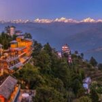 From Kathmandu: 3-Day Chisapani-Nagarkot Hiking with Guide - The Itinerary Breakdown