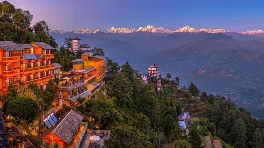 From Kathmandu: 3-Day Chisapani-Nagarkot Hiking with Guide - The Itinerary Breakdown