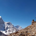 From Kathmandu: Ama Dablam Base Camp Trek - The Sum Up