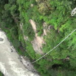 From Kathmandu: Bungee Jump over Bhotekosi River - Highlights and Unique Points