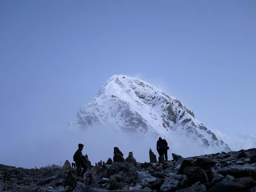 From Kathmandu: Everest Base Camp 14-Night, 15-Day Trek - What Makes This Trek Stand Out?