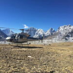 From Kathmandu: Everest Base Camp Helicopter Tour - The Itinerary in Detail