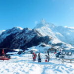 From Kathmandu: Everest Base Camp Landing Helicopter Tour - What Makes This Tour Stand Out?