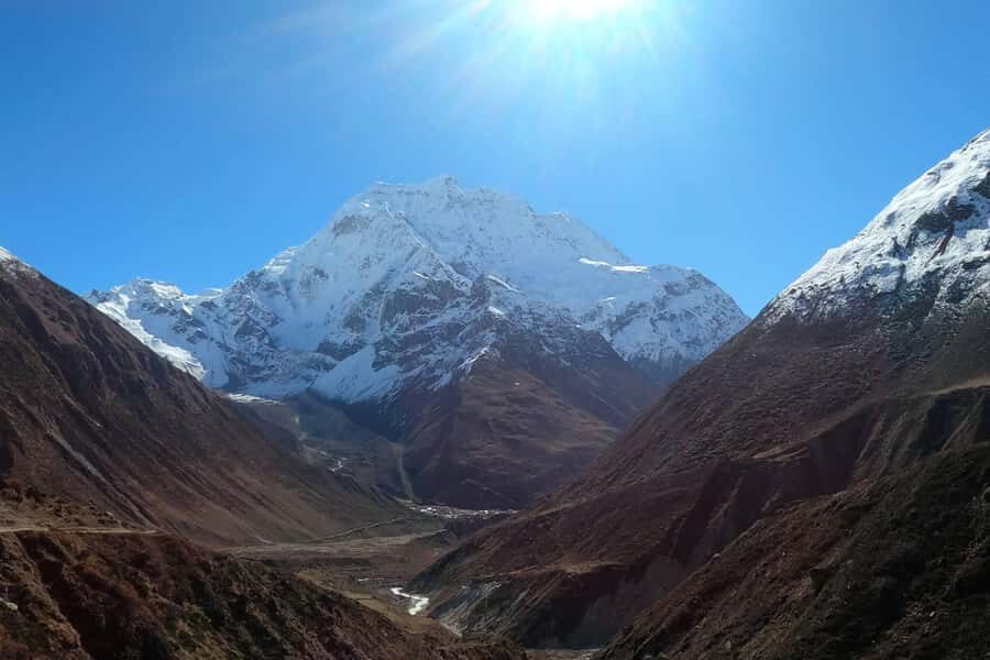 From Kathmandu: Guided Surya Chaur Day Hike w/ Hotel Pickup - Practical Details: What to Expect and Bring