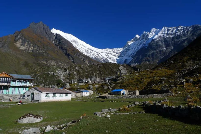 From Kathmandu: Langtang Valley Trek with Transfers - Final Thoughts