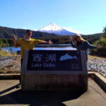 From Kawaguchiko:Mt. Fuji Five Lakes Private Tour with Guide - Exploring the Yamanashi Five Lakes Area: What to Expect