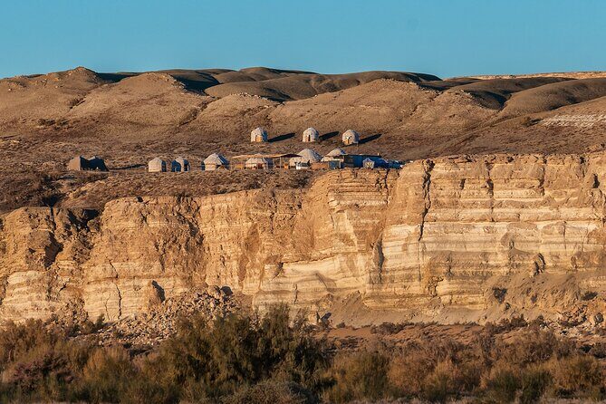 From Khiva to Aral Sea: Overnight Yurt Adventure (2 Days) - FAQ
