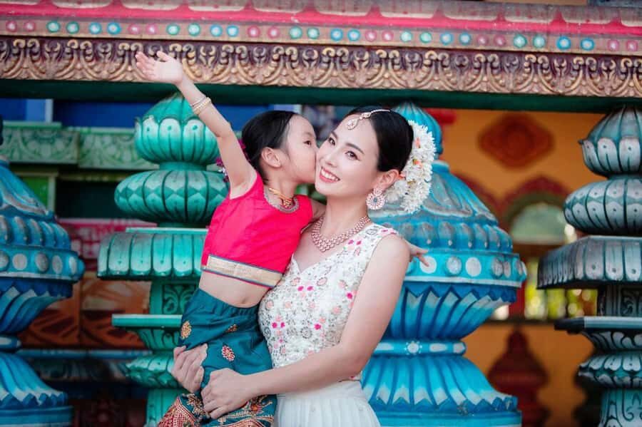 From KL: Batu Caves, Indian Costume & Batik Art Experience - Why This Tour Works for Different Travelers