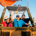 From Krong Siem Reap: Angkor Hot Air Balloon Ride w/ Pickup - The Review from Travelers