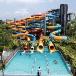 From Kuala Lumpur: SplashMania Waterpark Ticket & Transfer - What Makes SplashMania Stand Out?