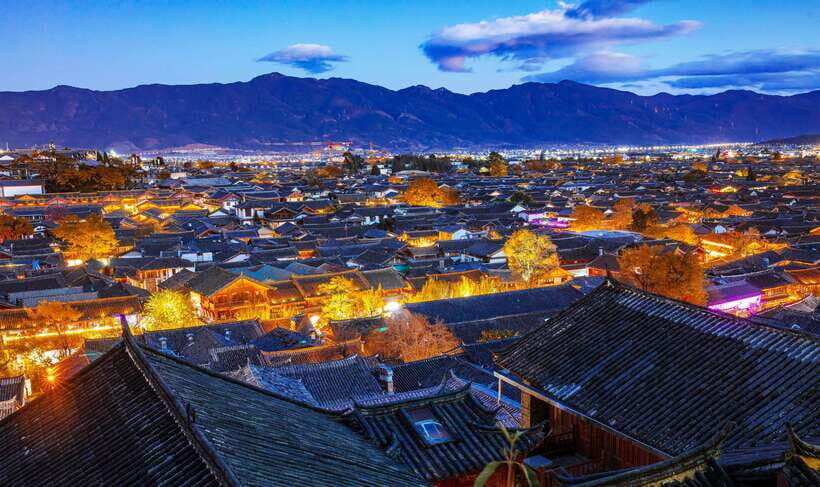 From Kunming: 9-Day Yunnan Highlights Tour with Bullet Train - What Makes This Tour Special