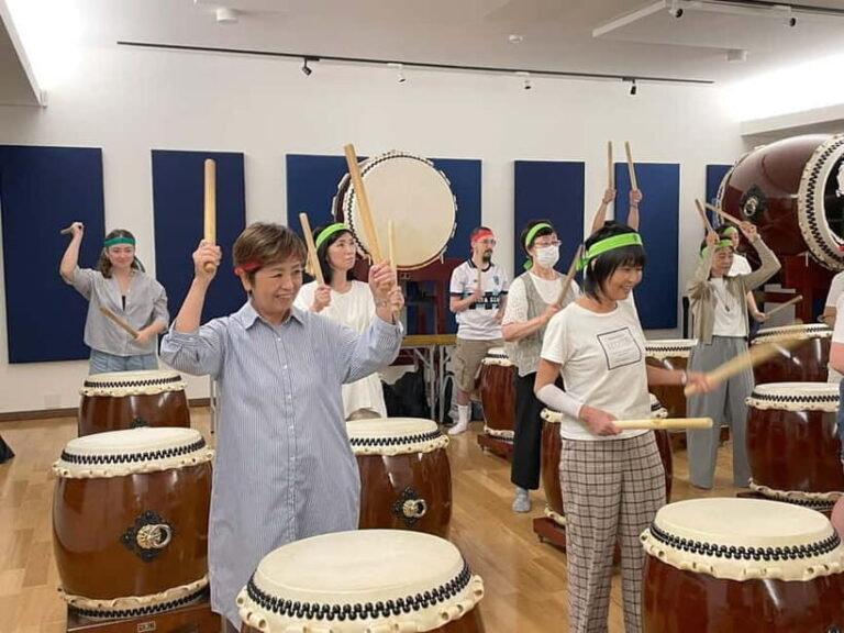 From Kyoto: Japanese Drum Taiko Workshop in Osaka - Final Thoughts: Is This Tour Worth It?