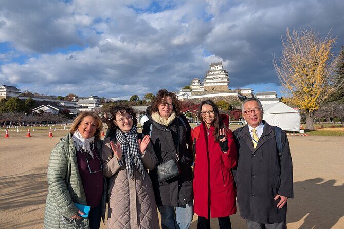 From Kyoto Japanese Sword and Himeji Castle Bus Tour - Why This Tour Offers Great Value