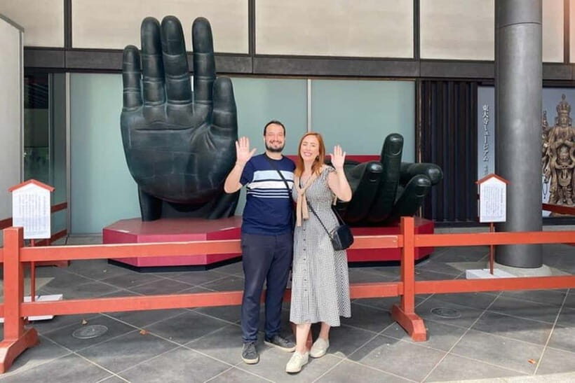 From Kyoto/Osaka: Nara Private Tour with Guide - FAQ