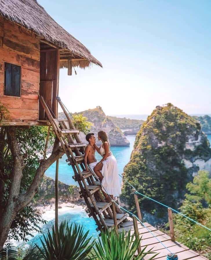 From Lembongan: Nusa Penida East & West Highlight Day Tour - What the Reviews Tell Us