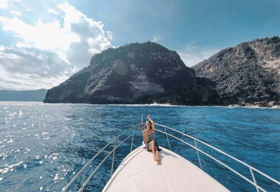 From Lembongan: Nusa Penida Private Snorkeling Tour - Overview of the Tour Experience