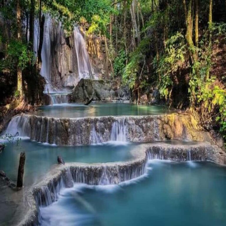 From Lombok Sumbawa 4-Day Moyo, Whale Sharks, & Satonda Tour - What Makes This Tour Stand Out?